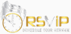 RSViP logo