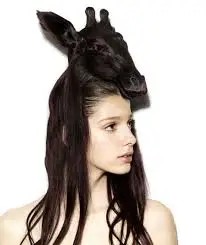 bad hairstyle Blog Why do I Lie and Say "I Love It" Every Time